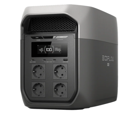 EcoFlow DELTA Pro 3 Image 1